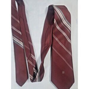 Givenchy Monsieur Tie Men's Necktie vintage